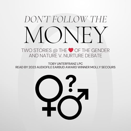 Don't Follow the Money